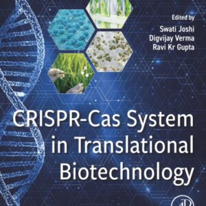 CRISPR-Cas System in Translational Biotechnology