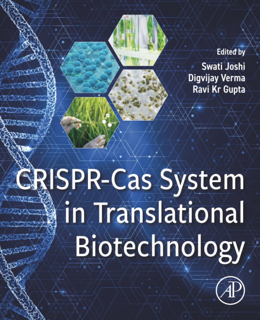 CRISPR-Cas System in Translational Biotechnology