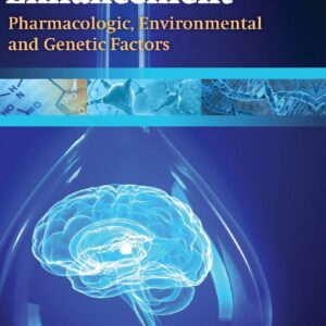 Cognitive Enhancement: Pharmacologic