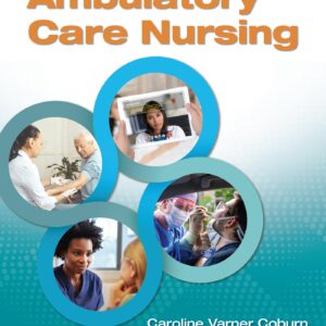 Perspectives in Ambulatory Care Nursing-ISBN: 9781975104641