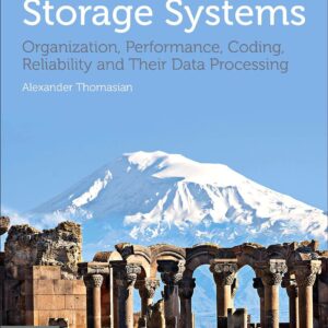 Storage Systems: Organization