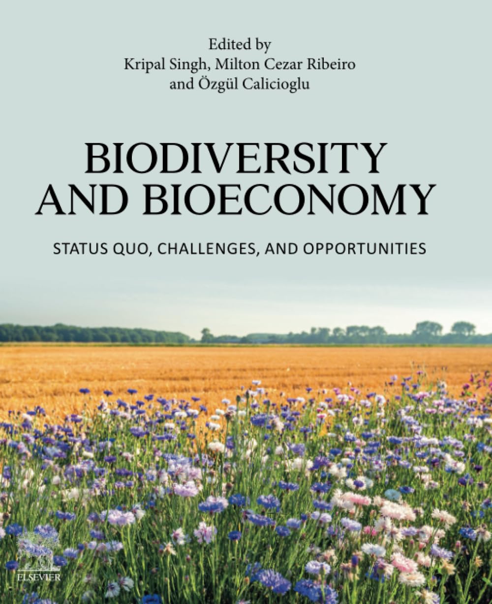 Biodiversity and Bioeconomy: Status Quo