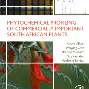 Phytochemical Profiling of Commercially Important South African Plants