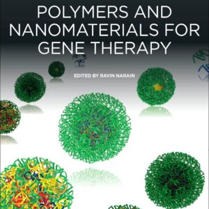 Polymers and Nanomaterials for Gene Therapy