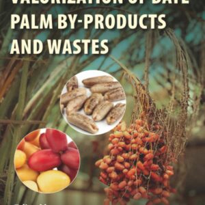 Sustainable Valorization of Date Palm By-products and Wastes