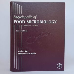 Encyclopedia of Food Microbiology