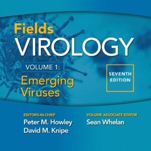 Fields Virology: Emerging Viruses-ISBN: 9781975112547