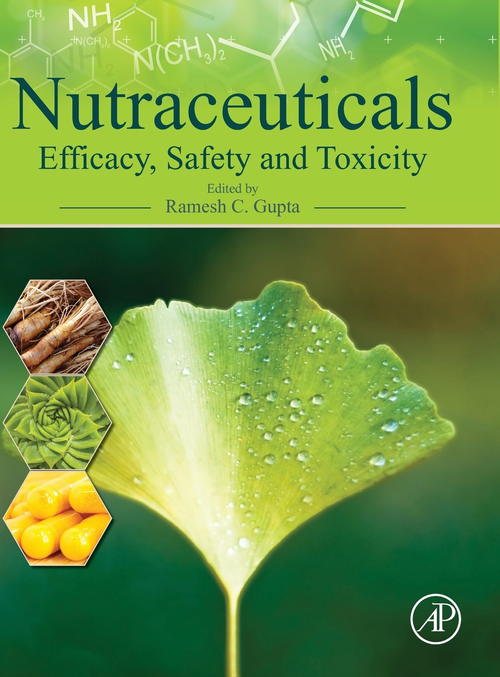 Nutraceuticals: Efficacy