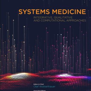Systems Medicine: Integrative