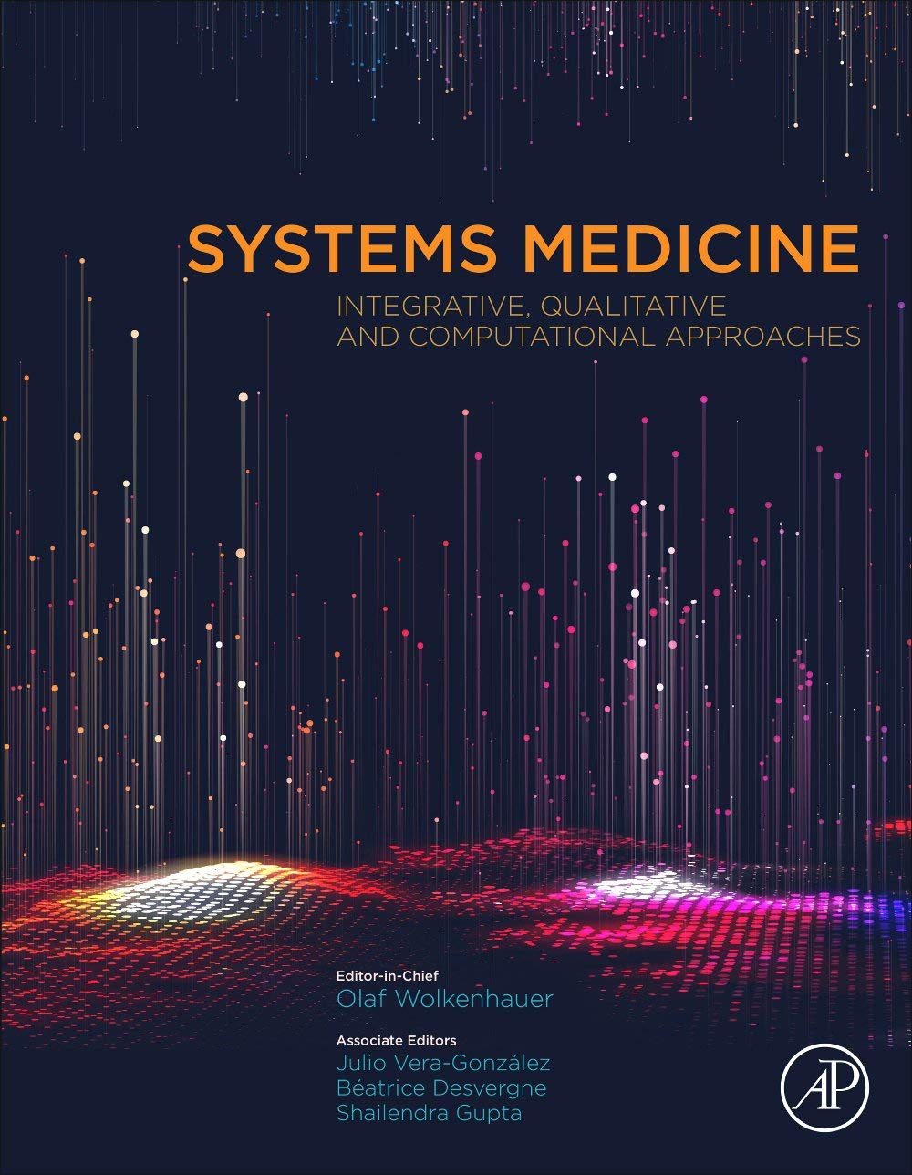 Systems Medicine: Integrative