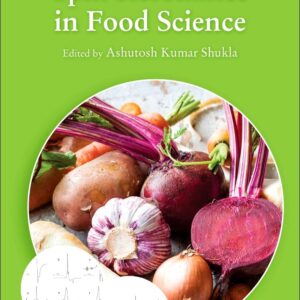 Electron Spin Resonance in Food Science