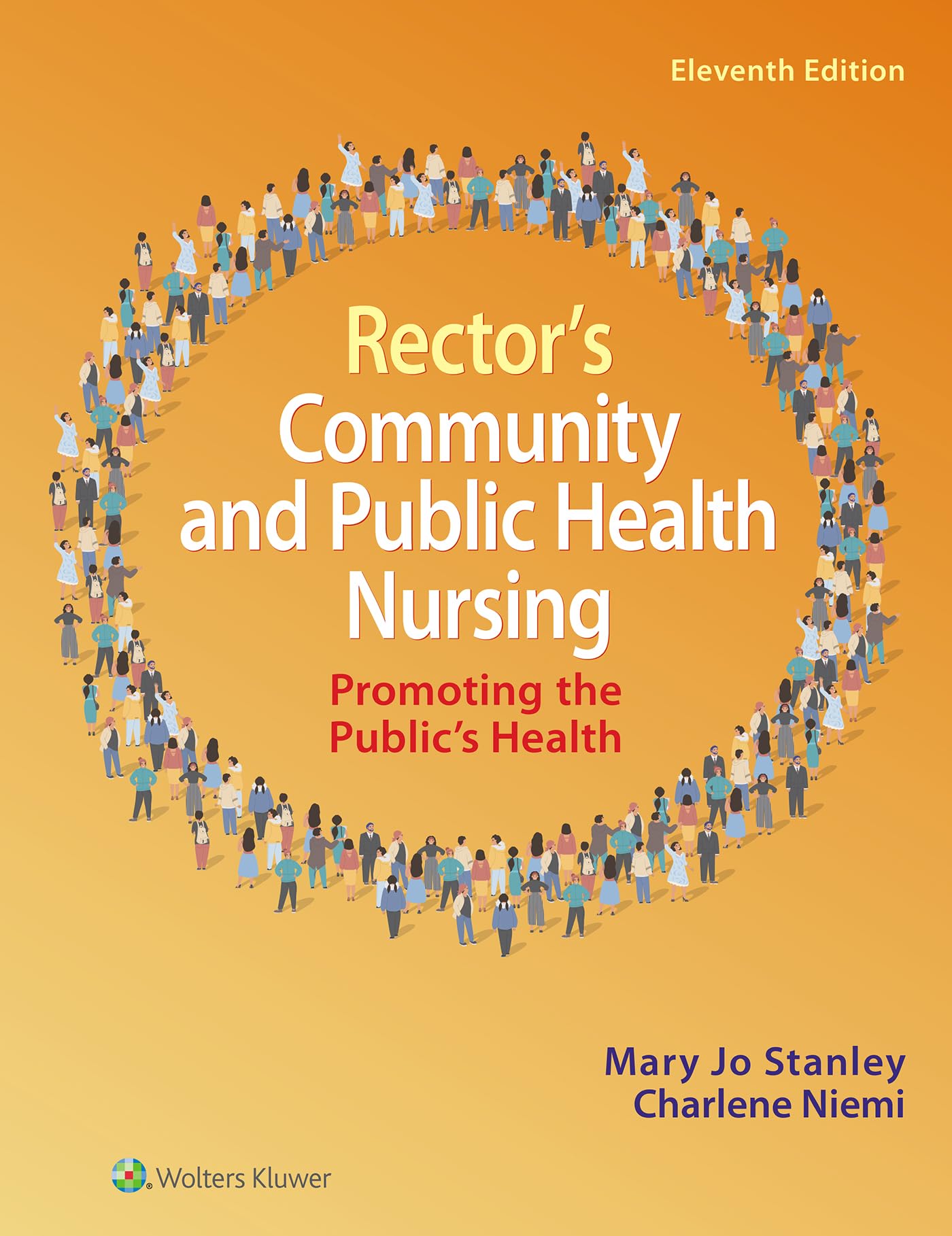 Rector's Community and Public Health Nursing: Promoting the Public's Health-ISBN: 9781975238933