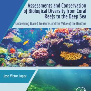 Assessments and Conservation of Biological Diversity from Coral Reefs to the Deep Sea: Uncovering Buried Treasures and the Value of the Benthos