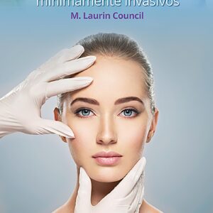 GuÃ­a de procedimientos estÃ©ticos mÃ­nimamente invasivos (Spanish Edition)-ISBN: 9788418563195