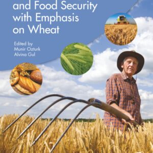 Climate Change and Food Security with Emphasis on Wheat