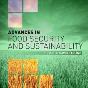 Advances in Food Security and Sustainability (Volume 2)