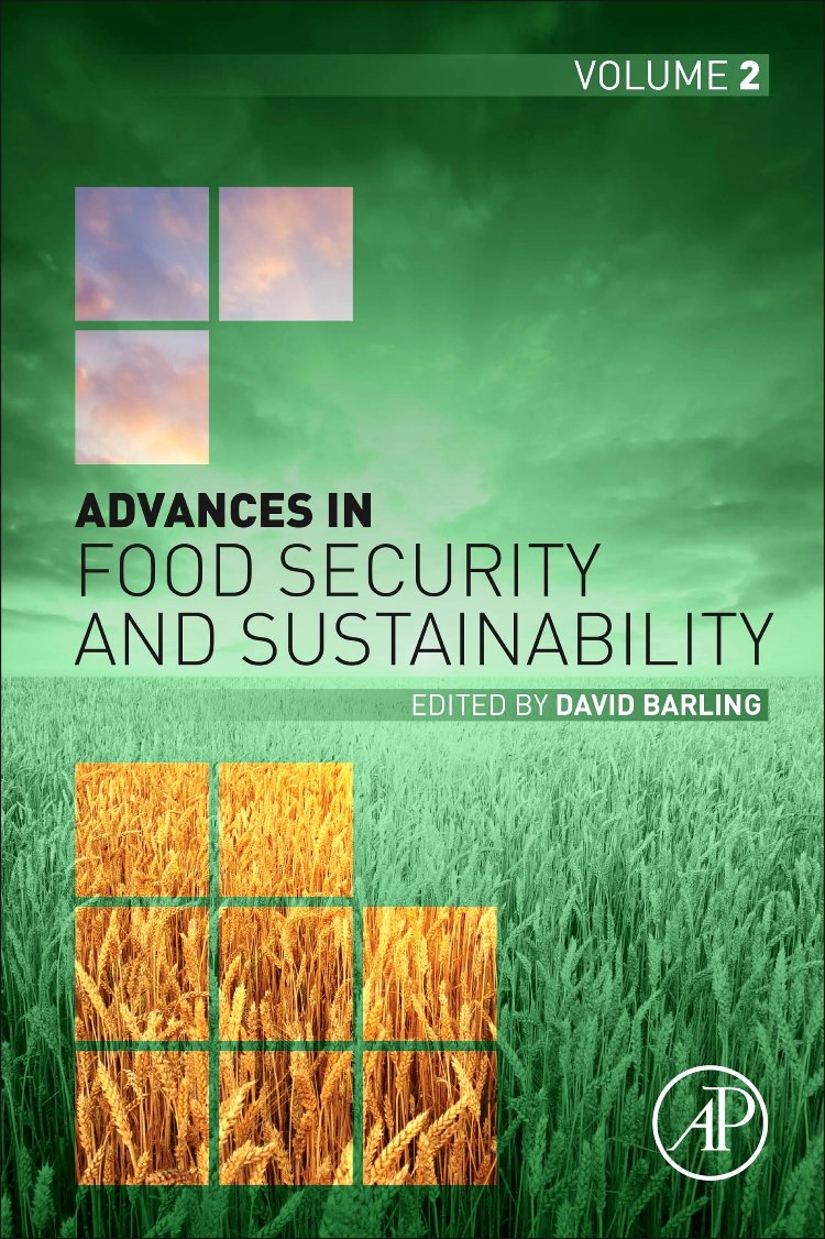 Advances in Food Security and Sustainability (Volume 2)