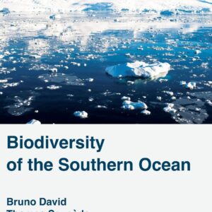 Biodiversity of the Southern Ocean