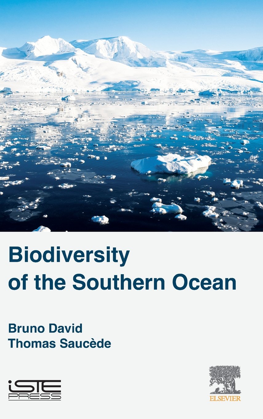 Biodiversity of the Southern Ocean