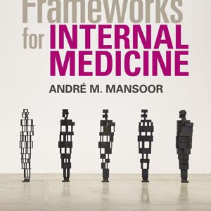 Frameworks for Internal Medicine-ISBN: 9781496359308
