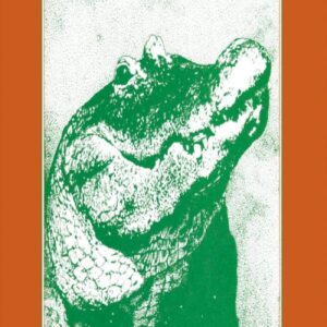 Alligator metabolism: Studies on chemical reactions in vivo