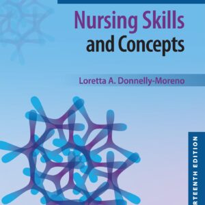 Timby's Fundamental Nursing Skills and Concepts-ISBN: 9781975220778
