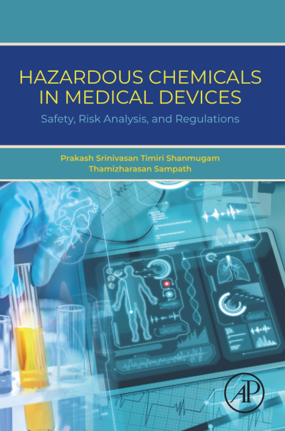 Hazardous Chemicals in Medical Devices: Safety