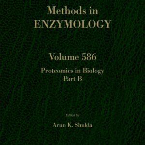 Proteomics in Biology