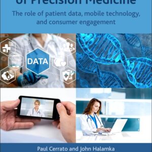Realizing the Promise of Precision Medicine: The Role of Patient Data