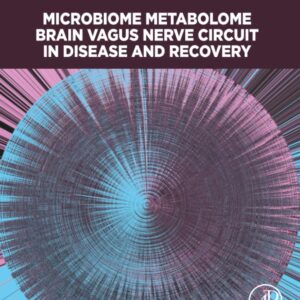Microbiome Metabolome Brain Vagus Nerve Circuit in Disease and Recovery