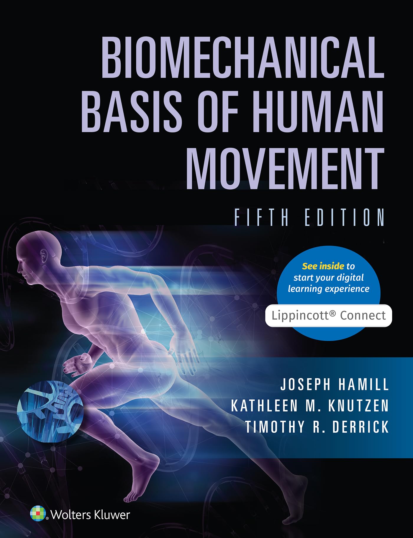 Biomechanical Basis of Human Movement (Lippincott Connect)-ISBN: 9781975144654