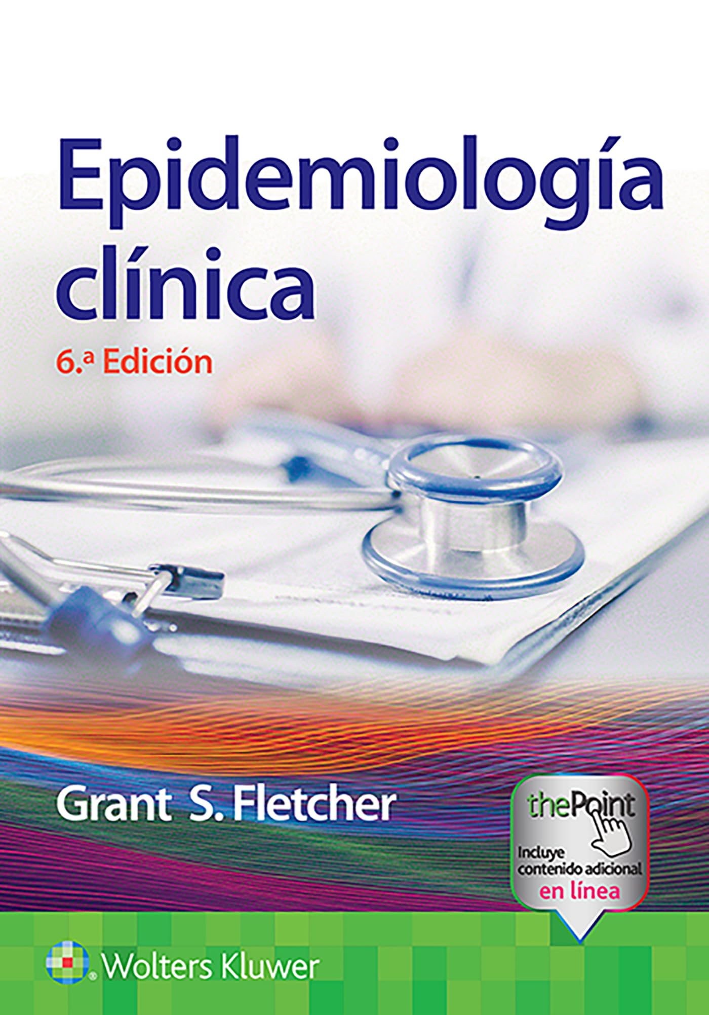 EpidemiologÃa clÃnica (Spanish Edition)-ISBN: 9788417949938