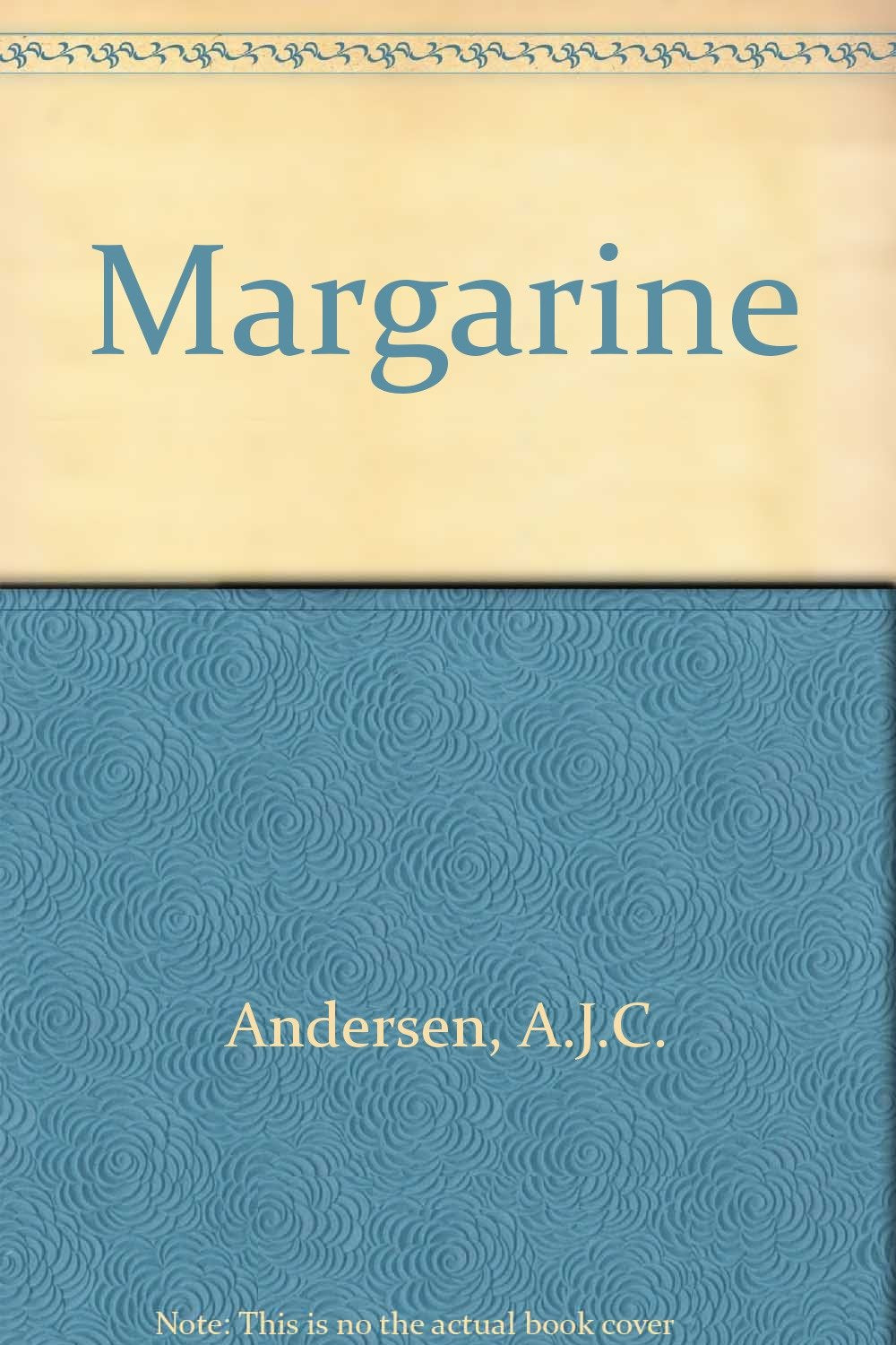 Margarine