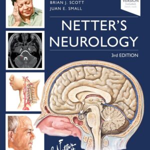 Netter's Neurology (Netter Clinical Science)