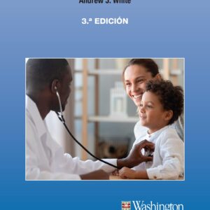 Manual Washington de PediatrÃ­a (Spanish Edition)-ISBN: 9788419284297