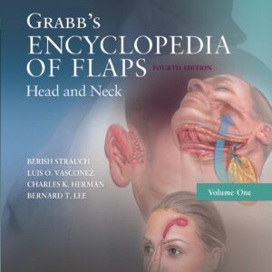 Grabb's Encyclopedia of Flaps: Head and Neck-ISBN: 9781451194609