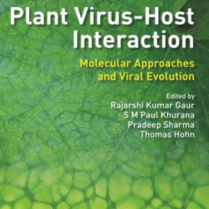 Plant Virus-Host Interaction: Molecular Approaches and Viral Evolution