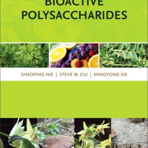Bioactive Polysaccharides