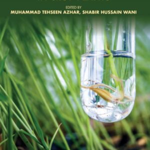 Wild Germplasm for Genetic Improvement in Crop Plants