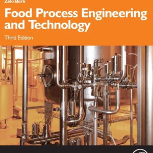 Food Process Engineering and Technology (Food Science and Technology)
