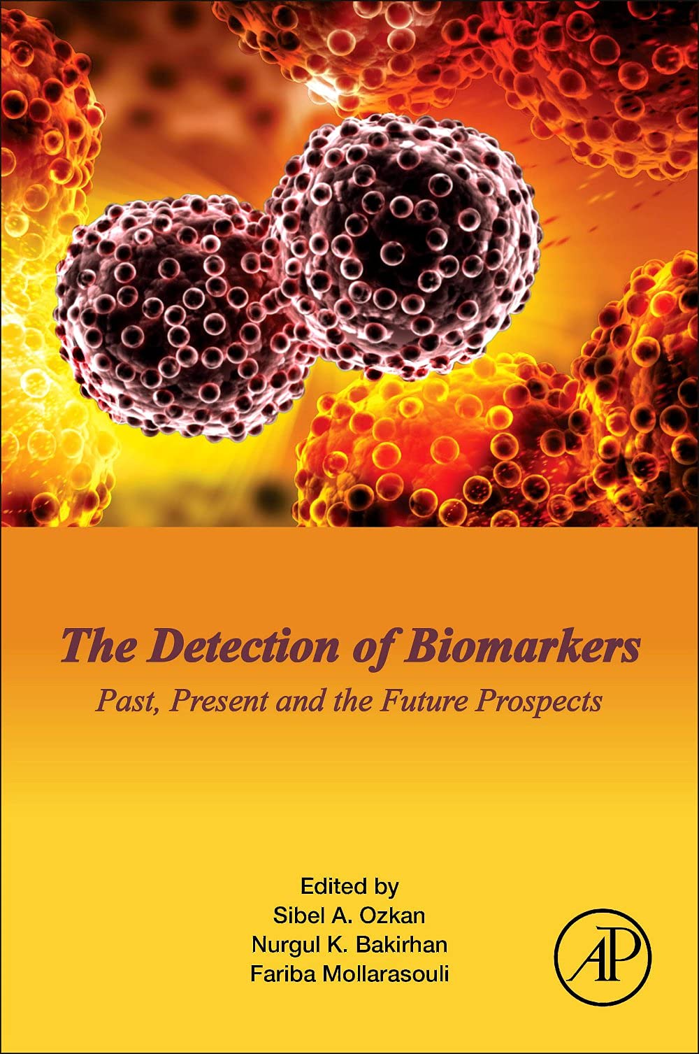 The Detection of Biomarkers: Past