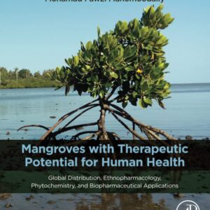 Mangroves with Therapeutic Potential for Human Health: Global Distribution