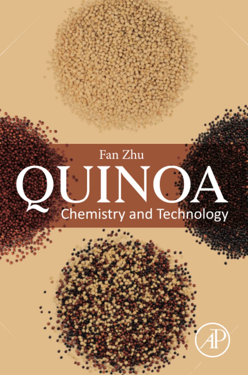 Quinoa: Chemistry and Technology