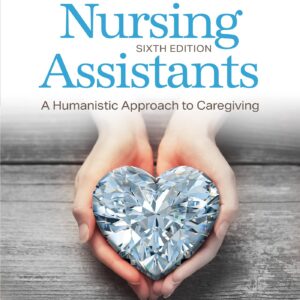 Lippincott Textbook for Nursing Assistants-ISBN: 9781975198909