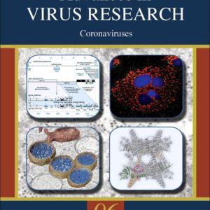 Coronaviruses (Volume 96) (Advances in Virus Research