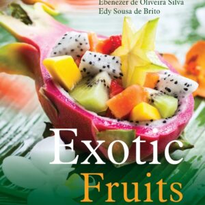 Exotic Fruits Reference Guide