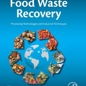 Food Waste Recovery: Processing Technologies and Industrial Techniques