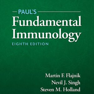 Paul's Fundamental Immunology: Print + eBook with Multimedia-ISBN: 9781975142513