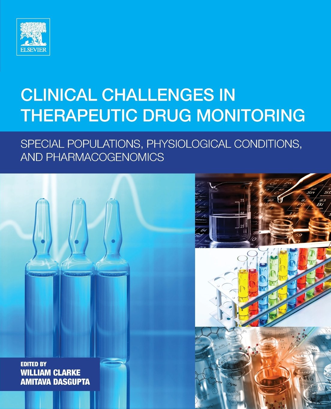 Clinical Challenges in Therapeutic Drug Monitoring: Special Populations