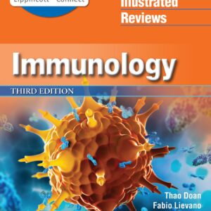 LippincottÂ® Illustrated Reviews: Immunology (Lippincott Illustrated Reviews Series)-ISBN: 9781975151331